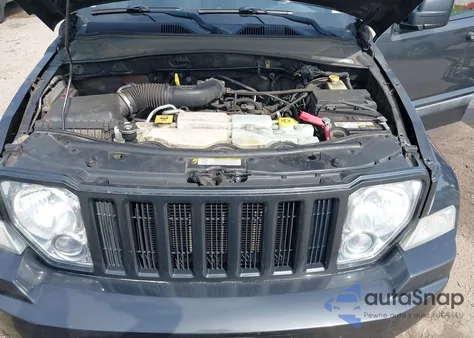 2010 Jeep Liberty Sport z USA, uszkodzony, nr VIN 1J4PN2GK9AW141998